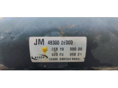 Recambio de transmision central para hyundai tucson (jm) 2.0 crdi cat referencia OEM IAM 493002E000  