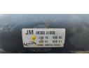 Recambio de transmision central para hyundai tucson (jm) 2.0 crdi cat referencia OEM IAM 493002E000  