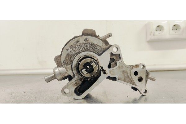 Recambio de depresor freno / bomba vacio para seat ibiza (6l1) 1.9 tdi referencia OEM IAM 038145209K  