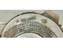 Recambio de depresor freno / bomba vacio para seat ibiza (6l1) 1.9 tdi referencia OEM IAM 038145209K  