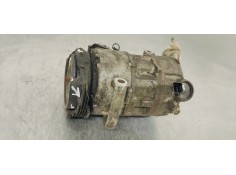 Recambio de compresor aire acondicionado para ds ds4 1.6 referencia OEM IAM   