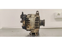 Recambio de alternador para mercedes-benz clase a (w169) a 180 cdi a-edition referencia OEM IAM A6401540502  