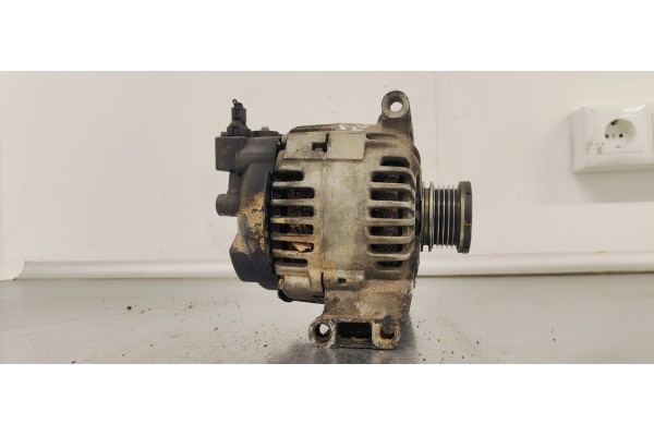Recambio de alternador para mercedes-benz clase a (w169) a 180 cdi a-edition referencia OEM IAM A6401540502  