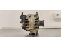 Recambio de alternador para mercedes-benz clase a (w169) a 180 cdi a-edition referencia OEM IAM A6401540502  