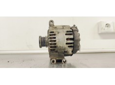 Recambio de alternador para mercedes-benz clase a (w169) a 180 cdi a-edition referencia OEM IAM A6401540502  