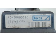 Recambio de caja precalentamiento para peugeot 306 berlina 3/4/5 puertas (s2) boulebard referencia OEM IAM 9616280080  