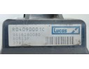 Recambio de caja precalentamiento para peugeot 306 berlina 3/4/5 puertas (s2) boulebard referencia OEM IAM 9616280080  