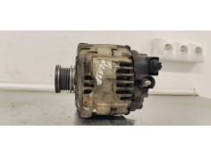 Recambio de alternador para mercedes-benz clase a (w169) a 180 cdi a-edition referencia OEM IAM A6401540502  