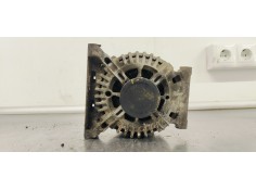 Recambio de alternador para mercedes-benz clase a (w169) a 180 cdi a-edition referencia OEM IAM A6401540502  