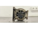Recambio de alternador para mercedes-benz clase a (w169) a 180 cdi a-edition referencia OEM IAM A6401540502  