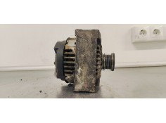 Recambio de alternador para mercedes-benz clase a (w169) a 180 cdi a-edition referencia OEM IAM A6401540502  