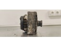 Recambio de alternador para mercedes-benz clase a (w169) a 180 cdi a-edition referencia OEM IAM A6401540502  