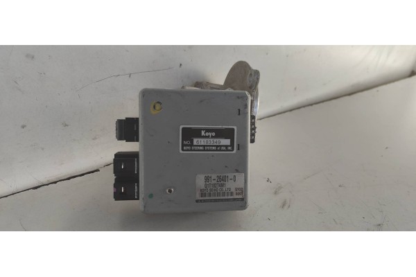 Recambio de modulo electronico para pontiac torrent m1 referencia OEM IAM 61183349 991264010 