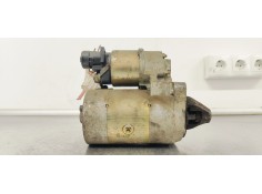 Recambio de motor arranque para fiat punto berlina (188) 1.2 8v active referencia OEM IAM 63101018  