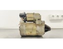 Recambio de motor arranque para fiat punto berlina (188) 1.2 8v active referencia OEM IAM 63101018  