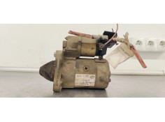 Recambio de motor arranque para fiat punto berlina (188) 1.2 8v active referencia OEM IAM 63101018  