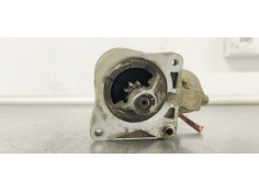 Recambio de motor arranque para fiat punto berlina (188) 1.2 8v active referencia OEM IAM 63101018  