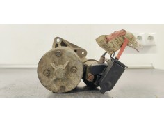 Recambio de motor arranque para fiat punto berlina (188) 1.2 8v active referencia OEM IAM 63101018  