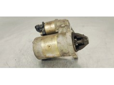 Recambio de motor arranque para fiat punto berlina (188) 1.2 8v active referencia OEM IAM 63101018  