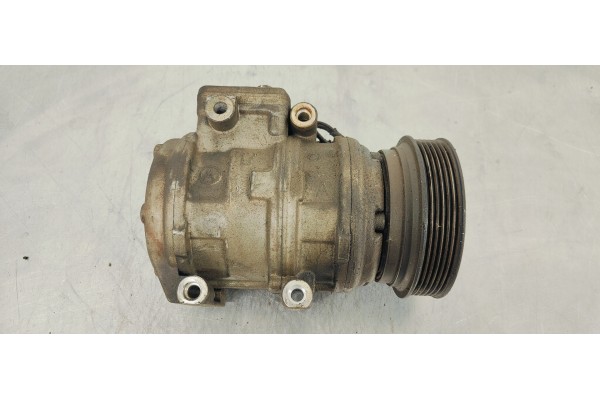 Recambio de compresor aire acondicionado para hyundai tucson (jm) 2.0 crdi cat referencia OEM IAM 162501800J  