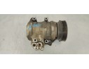 Recambio de compresor aire acondicionado para hyundai tucson (jm) 2.0 crdi cat referencia OEM IAM 162501800J  