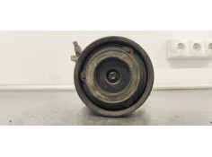 Recambio de compresor aire acondicionado para hyundai tucson (jm) 2.0 crdi cat referencia OEM IAM 162501800J  