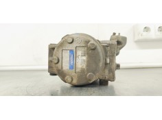 Recambio de compresor aire acondicionado para hyundai tucson (jm) 2.0 crdi cat referencia OEM IAM 162501800J  