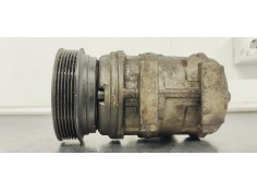 Recambio de compresor aire acondicionado para hyundai tucson (jm) 2.0 crdi cat referencia OEM IAM 162501800J  