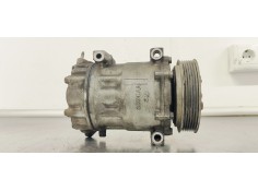 Recambio de compresor aire acondicionado para citroen c4 grand picasso 1.6 hdi 110 fap referencia OEM IAM 9656483580  