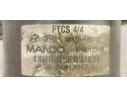 Recambio de abs para hyundai tucson (jm) 2.0 crdi cat referencia OEM IAM 589002E150  