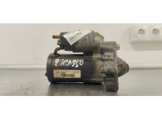 Recambio de motor arranque para citroen c4 picasso 1.6 hdi referencia OEM IAM   