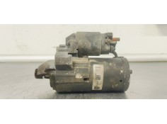 Recambio de motor arranque para citroen c4 picasso 1.6 hdi referencia OEM IAM   