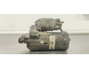 Recambio de motor arranque para citroen c4 picasso 1.6 hdi referencia OEM IAM   