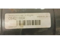 Recambio de motor arranque para citroen c4 picasso 1.6 hdi referencia OEM IAM   
