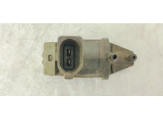 Recambio de valvula aire adicional para volkswagen golf vi (5k1) 1.6 tdi 105 fap referencia OEM IAM 1K0906283A  