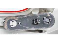 Recambio de piloto trasero izquierdo para renault scenic iii 1.5 dci diesel fap referencia OEM IAM 265550014R  