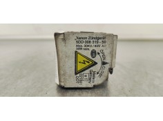 Recambio de bombillas para audi a6 berlina (4f2) 3.0 tdi referencia OEM IAM 5DD00831950  