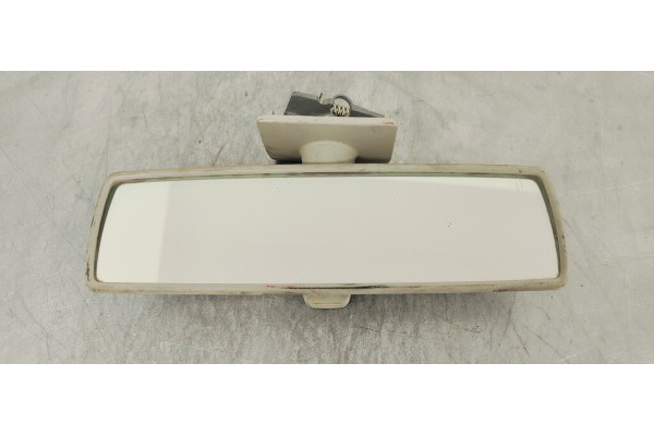 Recambio de espejo para seat leon (1p1) sport referencia OEM IAM E1010749  