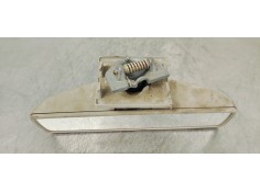 Recambio de espejo para seat leon (1p1) sport referencia OEM IAM E1010749  