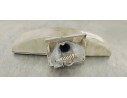 Recambio de espejo para seat leon (1p1) sport referencia OEM IAM E1010749  