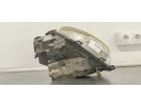 Recambio de faro izquierdo para mini mini (r56) 1.6 i referencia OEM IAM   