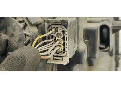 Recambio de faro izquierdo para mini mini (r56) 1.6 i referencia OEM IAM   