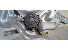 Recambio de elevalunas trasero derecho para kia cerato 2.0 cat referencia OEM IAM   