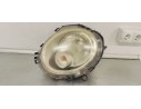 Recambio de faro izquierdo para mini mini (r56) 1.6 i referencia OEM IAM   