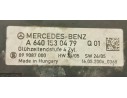 Recambio de caja precalentamiento para mercedes-benz clase a (w169) a 180 cdi a-edition referencia OEM IAM A6401530479  