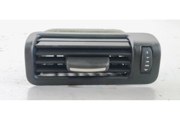 Recambio de rejilla aireadora para audi q7 (4l) 3.0 tdi referencia OEM IAM 4L0819209  