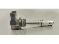 Recambio de bobina encendido para seat ibiza (6l1) hit referencia OEM IAM 0986221023  