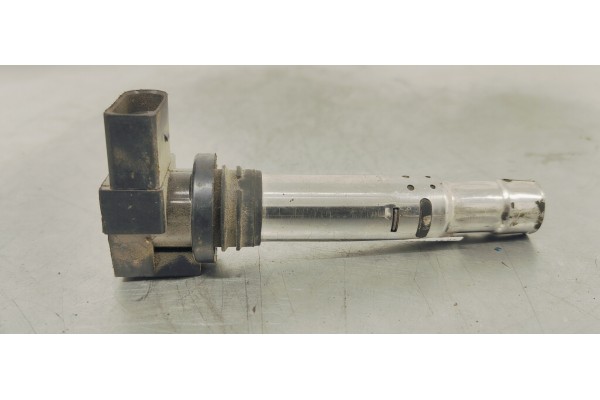 Recambio de bobina encendido para seat ibiza (6l1) hit referencia OEM IAM 0986221023  