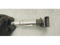 Recambio de bobina encendido para seat ibiza (6l1) hit referencia OEM IAM 0986221023  