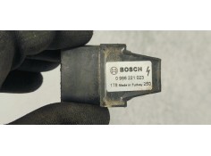Recambio de bobina encendido para seat ibiza (6l1) hit referencia OEM IAM 0986221023  